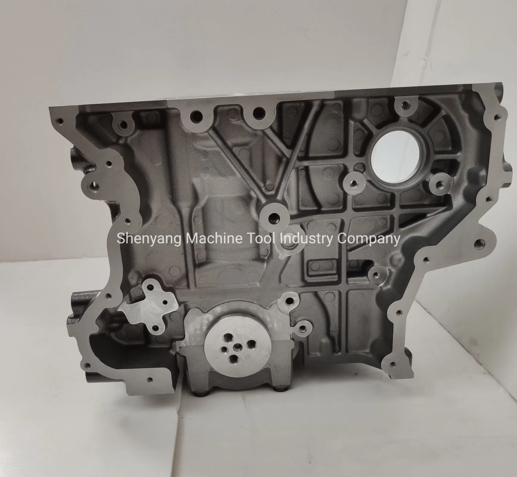 Brand New P4at Short Block for Ford 2.2 Transit Auto Diesel Engine Specs