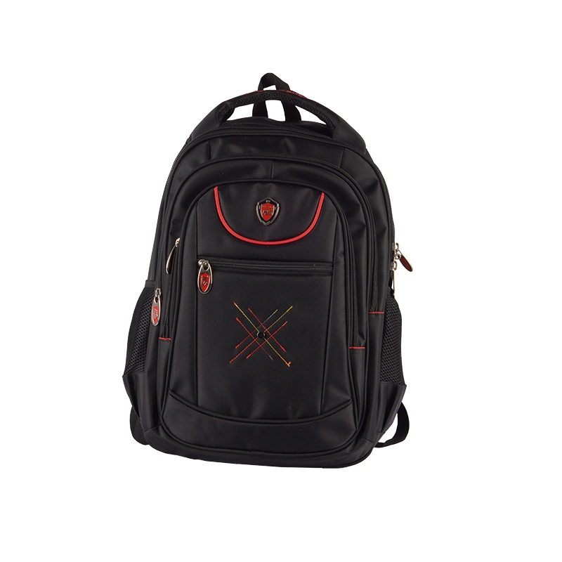 2022 New Arrival Polyester Business Laptop Backpacks Men&rsquor; S Travel Backpack Student School Bag Wholesale