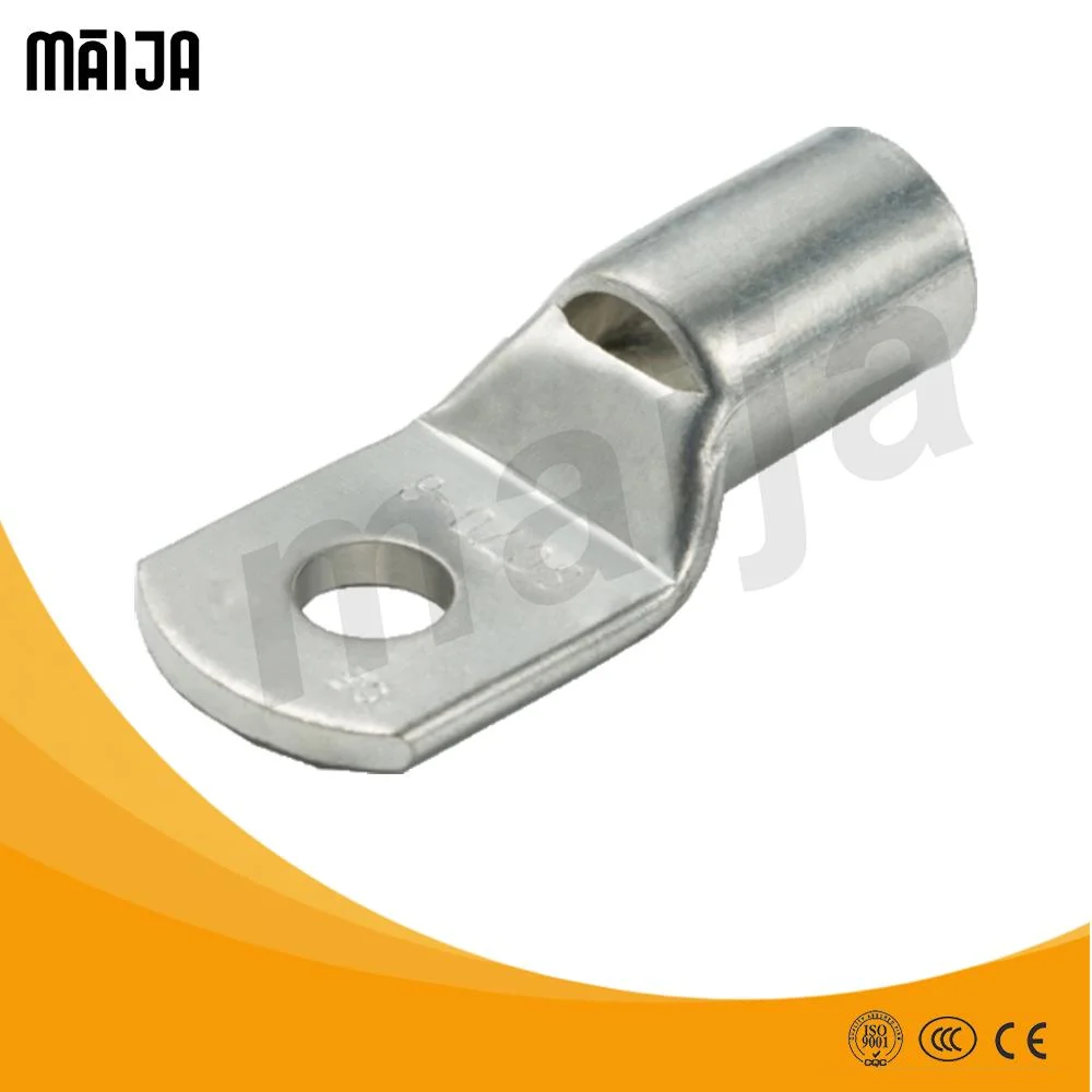 High quality/High cost performance  Sc (JGB) Bell Mouth Copper Connecting Terminals, Copper Sc Cable Terminals