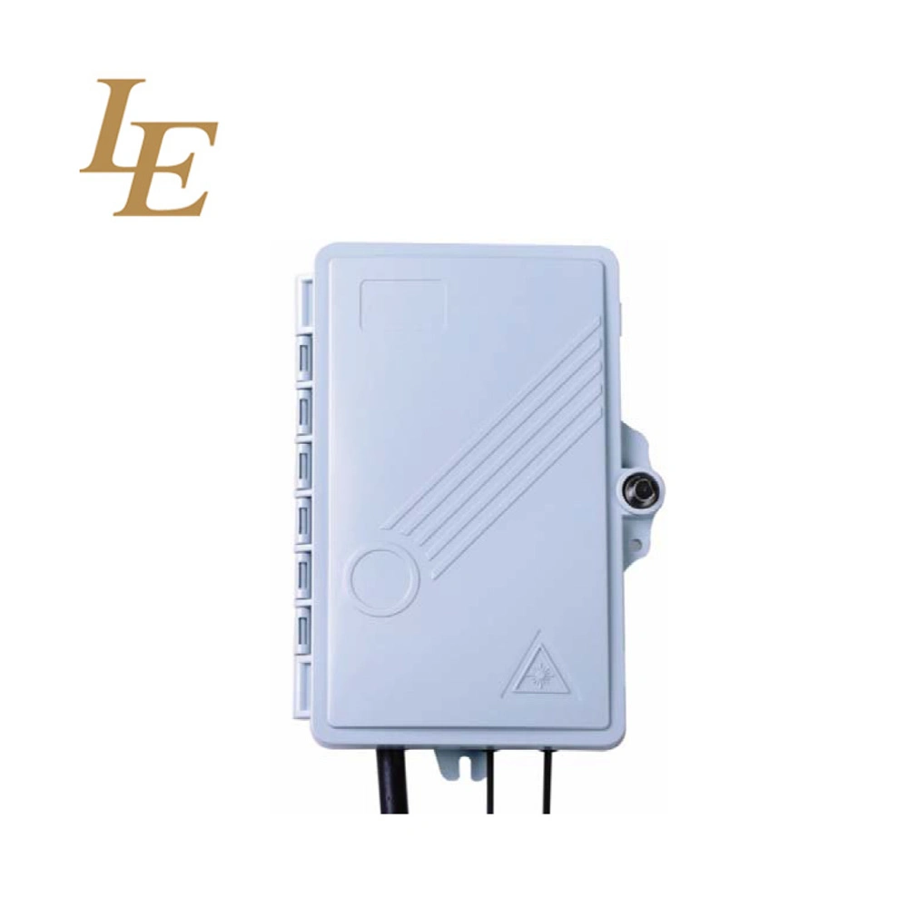 High quality/High cost performance 1 in 2 out Fiber Optical Distribution Box