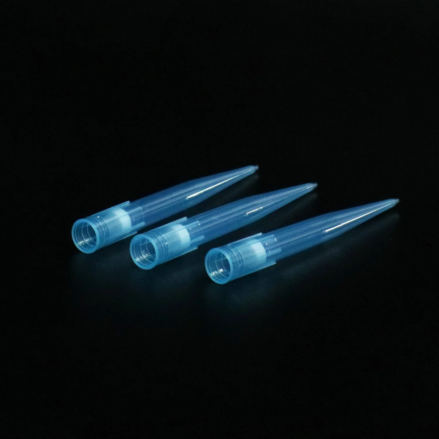 Siny Cheap Price Eppendorf Filter Tip Lab Disposable Pipette Tips with ISO