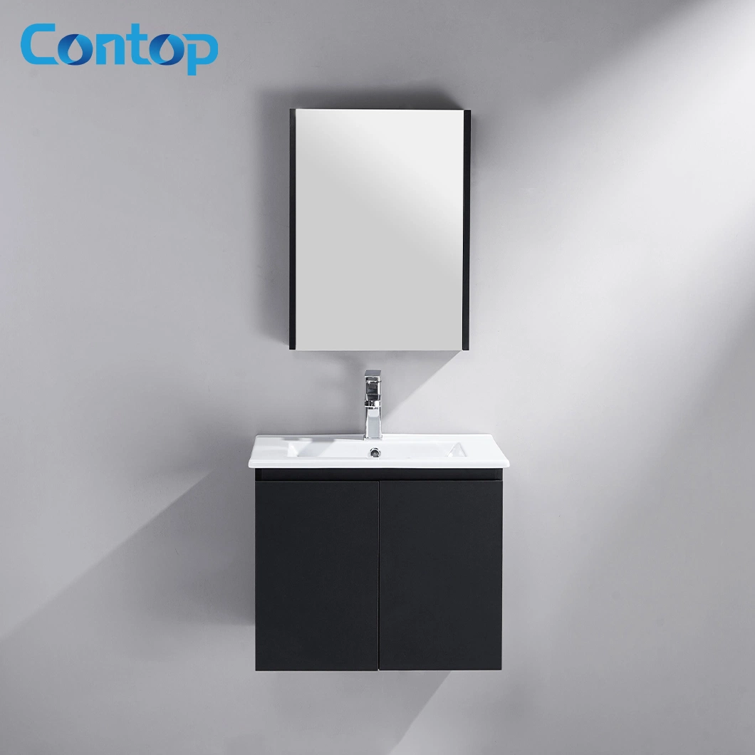 Wholesale/Supplier High quality/High cost performance  Wall Mounted Bathroom Cabinet with Mirror