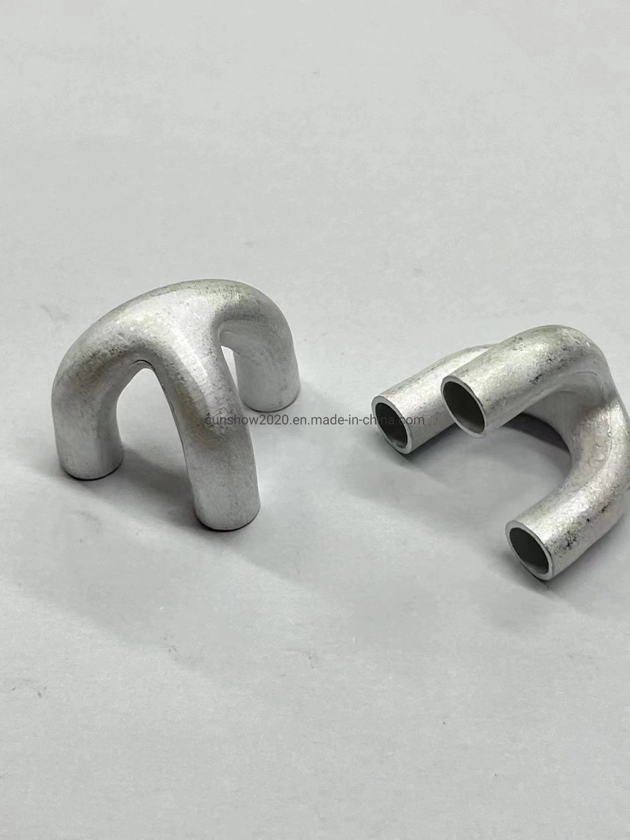 Refrigerator Parts Refrigerator Components Aluminium Bends