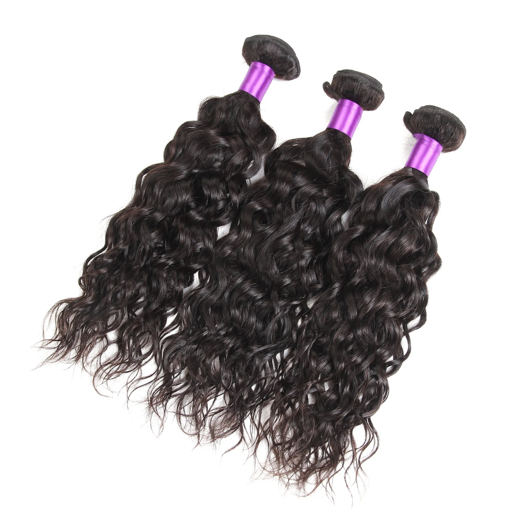 Kbeth Kinky cabelo encaracolado para mulheres pretas 2021 moda de verão Sexy 4 peças 10 polegadas a 40 polegadas Custom Long Extensão de cabelo humano Atacado