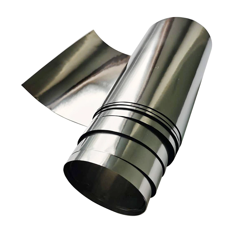 Inconel 625 / fabricante / C276 Hastelloy / laminados a quente / revestidos a cores / Aço inoxidável / MS / A36 Aço/alumínio/cobre/titânio/folha de carbono