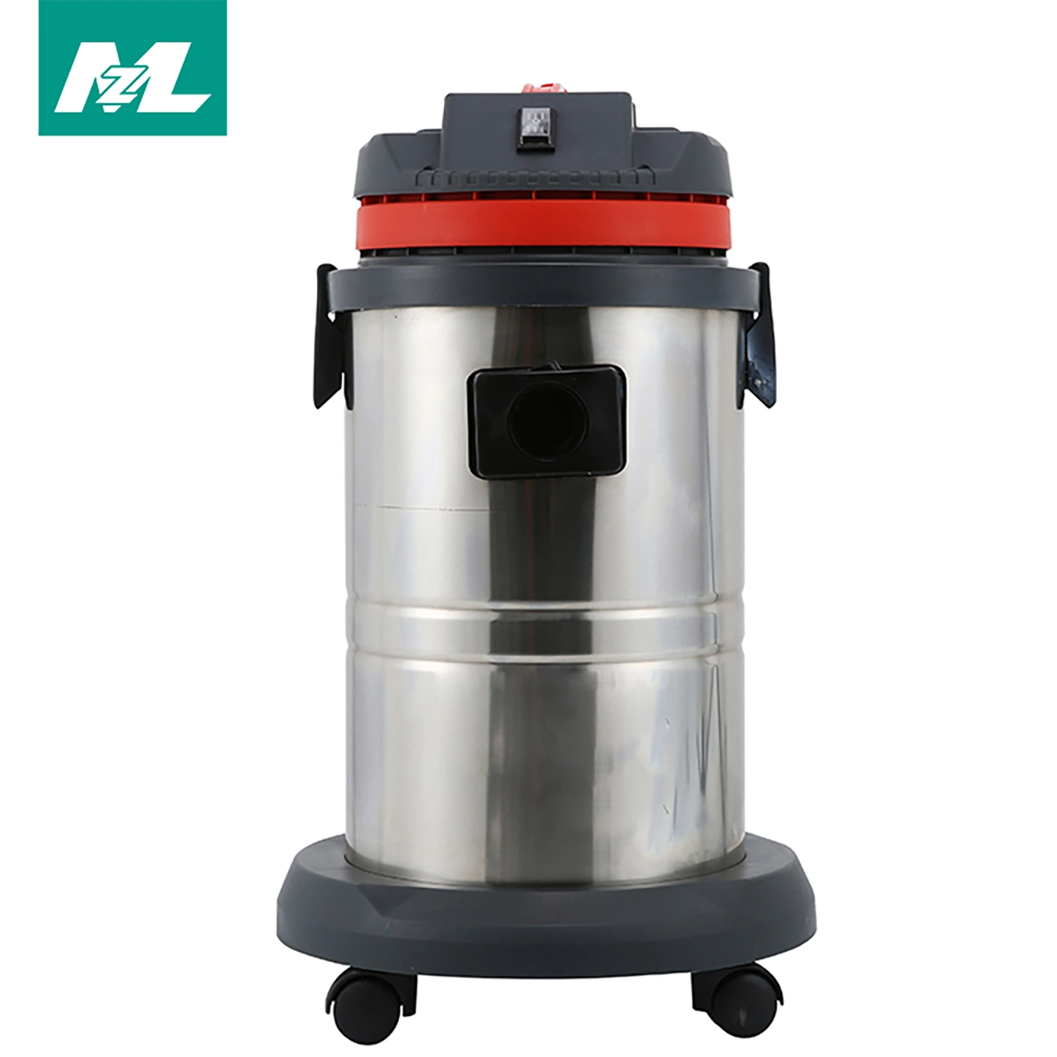 30L Carpet Floor Scrubber Machine Industrial Vacuum Cleaner