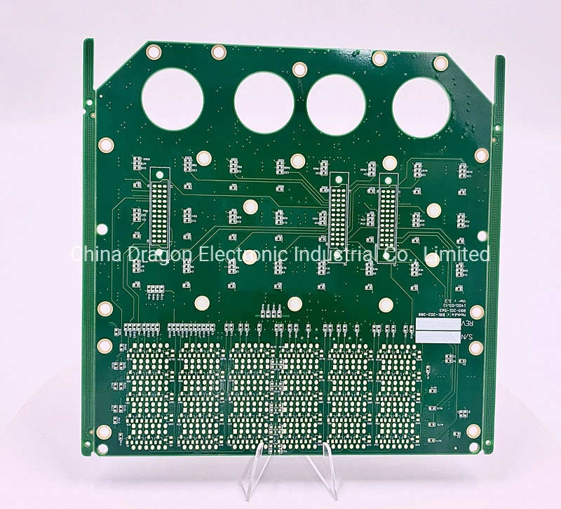 PCBA Elektronik-Platine