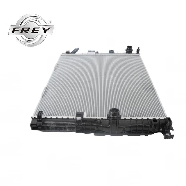 Frey Auto Car Cooling System Radiator for BMW G30 G31 G11 G12 OEM 17118650745