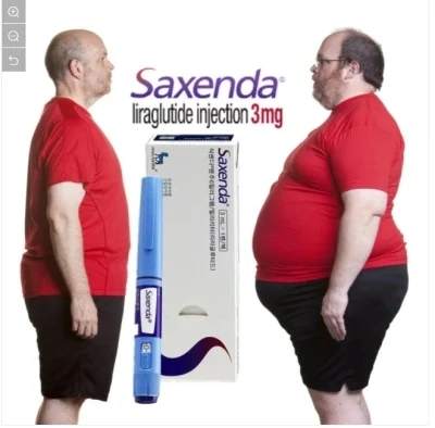 Lose Weight Removal Fat Ozempic Saxendas