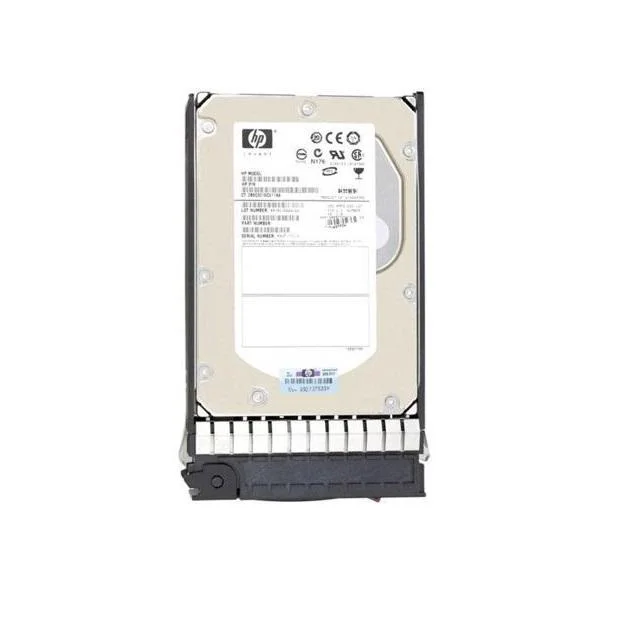 Original 600GB Hard Disk 581311-001 10K Sas HDD Hard Drive