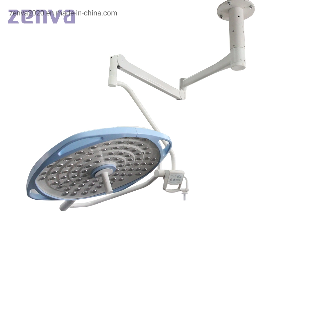 Hospital Device Surgical Patient Emergency Lamp LED Bulbs Ceiling Operating Light for Surgery