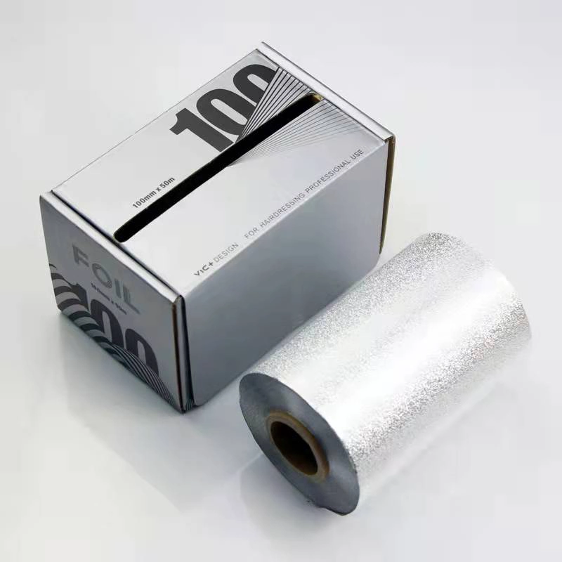 Pharmaceutical Allwin-Flu Customizable Henan, China Silver Paper Aluminum Foil Roll