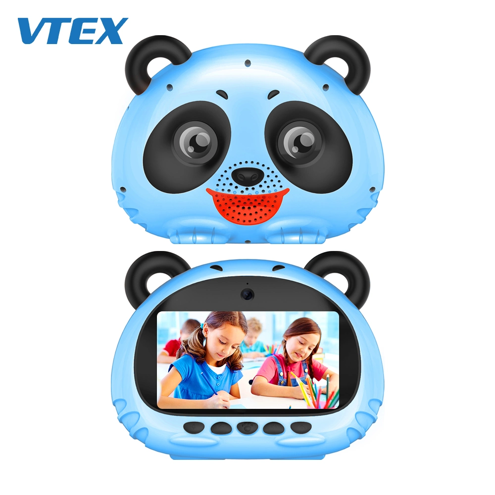 Funny Karaoke 3G 7inch Toys Children Tablets Kids Drawing Tablet Digital Graphic Writing Sing Learning Pad