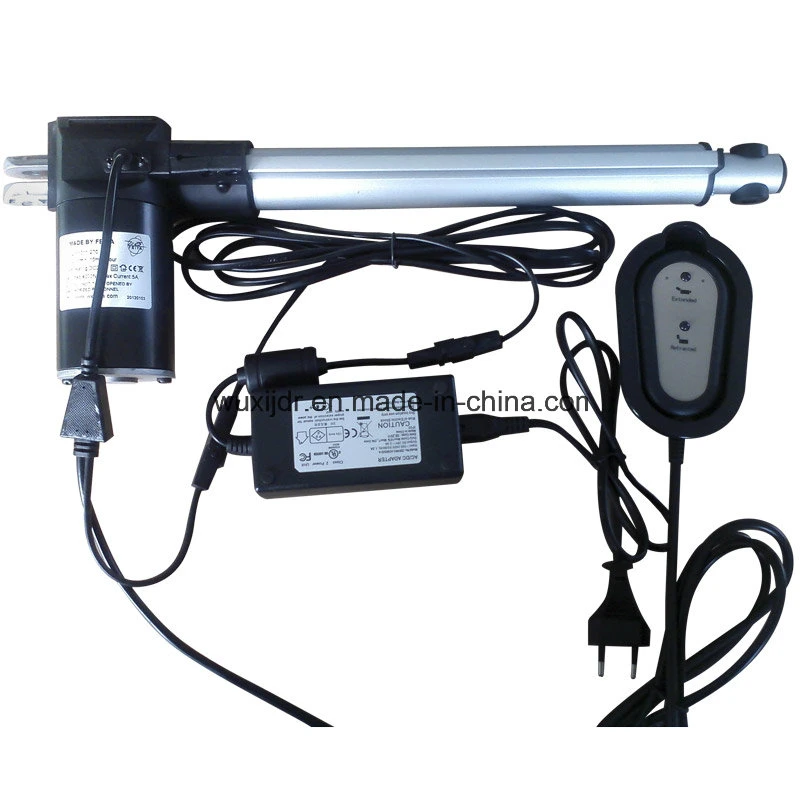 Cheap Actuator Controllers 100mm Stroke 750n