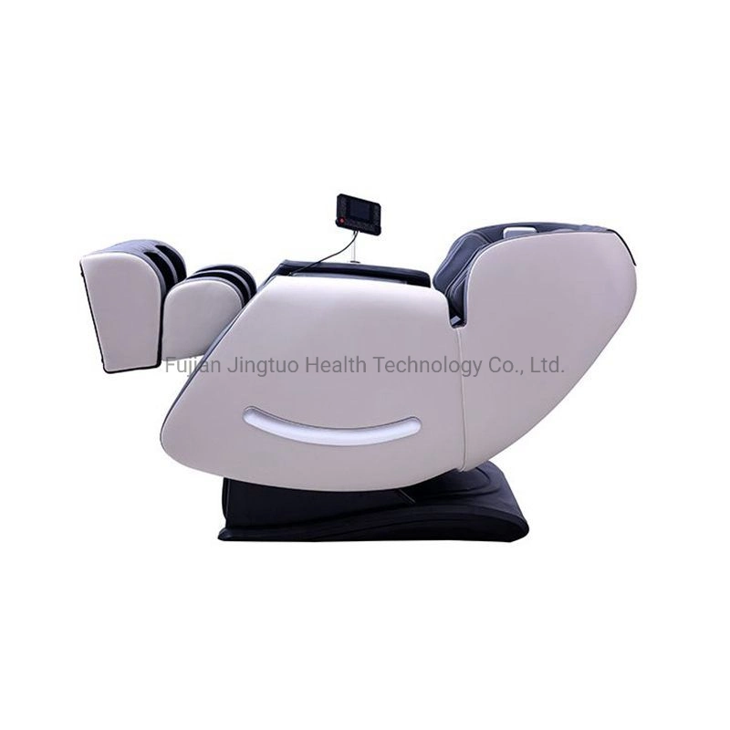 Jingtop 3D Wholesale/Supplier Factoty Price High quality/High cost performance  HiFi Music Electric Massage Chair