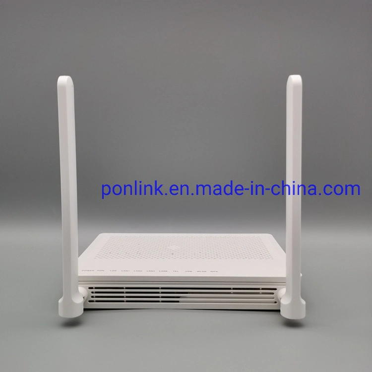 Hg8247h5 with CATV Network Terminal FTTH Device Gpon Epon Xpon ONU Ont