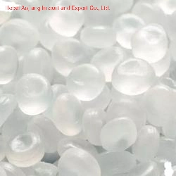 Pet Resin Pet IV 0.80 Bottle Grade for Making Oil Grade