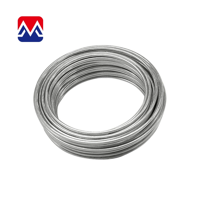 Hight Quality 316 Stainless Steel Rope 304 Wire Stainless Steel Cable