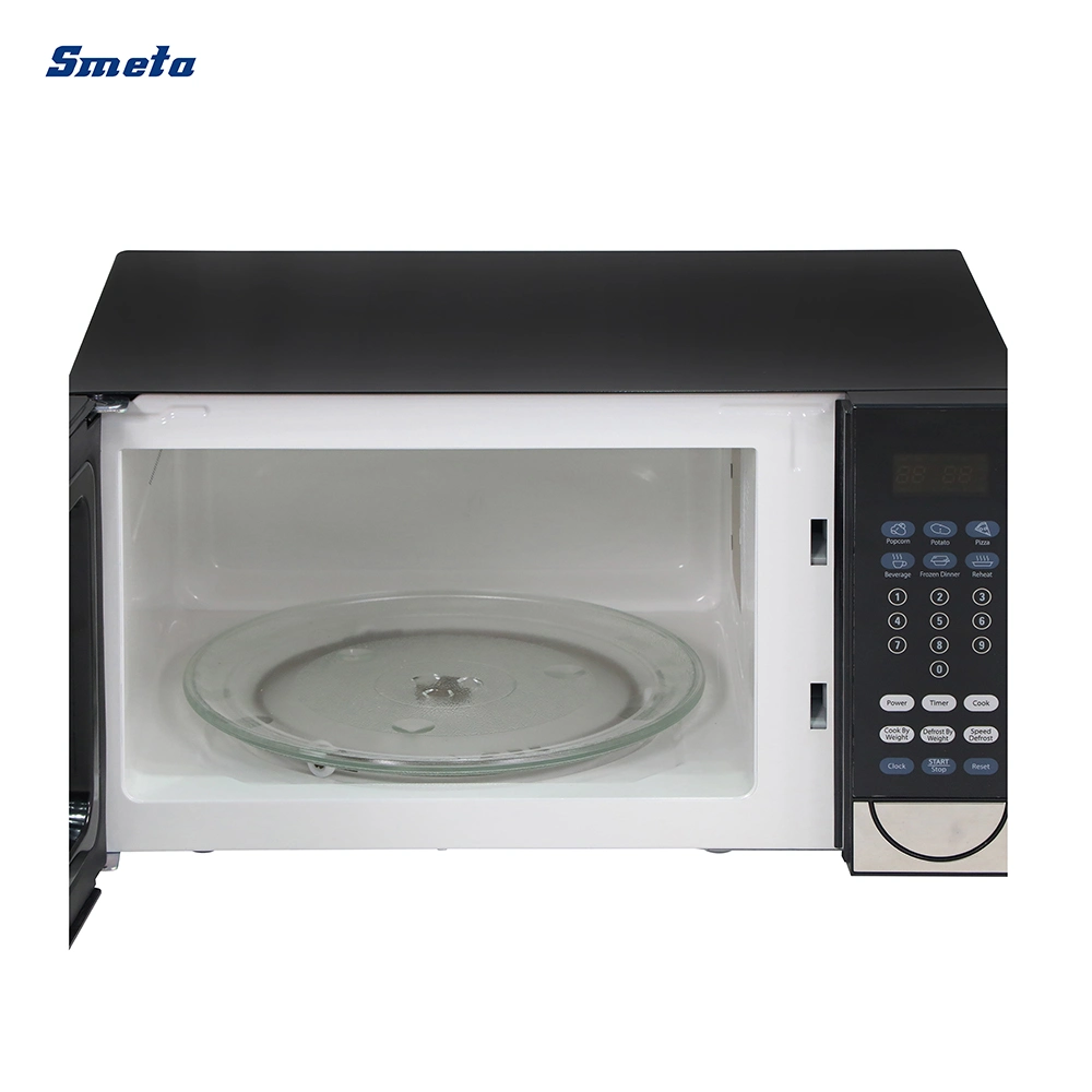 Smeta 20L Mini Pizza Cocina Horno Microondas con placa caliente