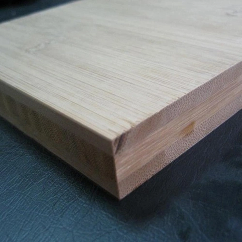 Xingli High quality/High cost performance Crosswise Furniture Bamboo Board