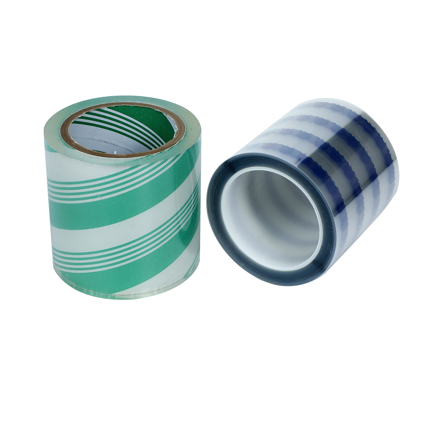 10um Silk Pet Single Side Blue 5um 25um Fluorine Double Silicon Die-Cutting 75um Silk Single Silicon Oil Film