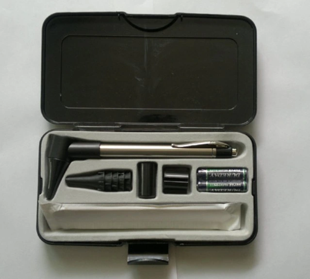 Medical Equipemnt Mini Otoscope (SW-OT27)