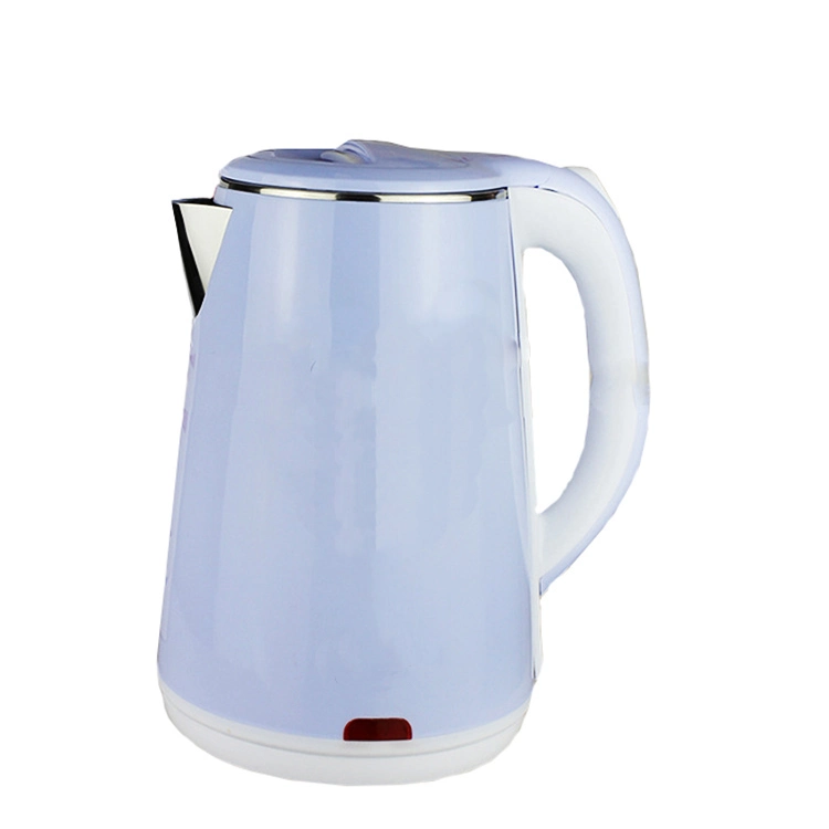 2.3L Popular Economical Custom Design Electric Plastic Health Kettle Home Appliance Superior