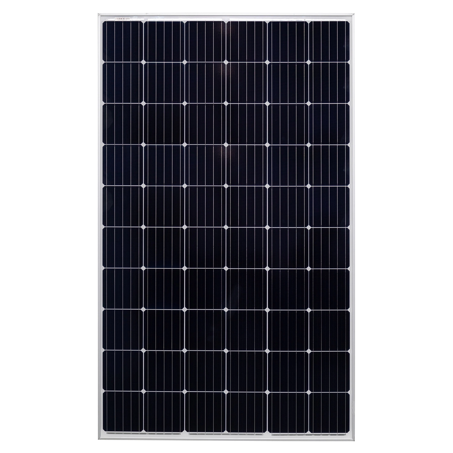 Sunpro monokristallines Solarmodul 320W Solarmodul mit m2 Solarzelle