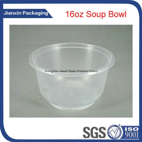 High quality/High cost performance  Disposable Plastic Bowl with Lid