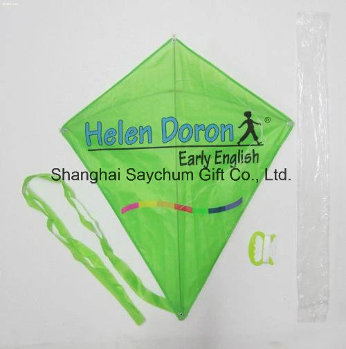 Custom Design Advertising Kite Promotional Kites Logo Printing Kites