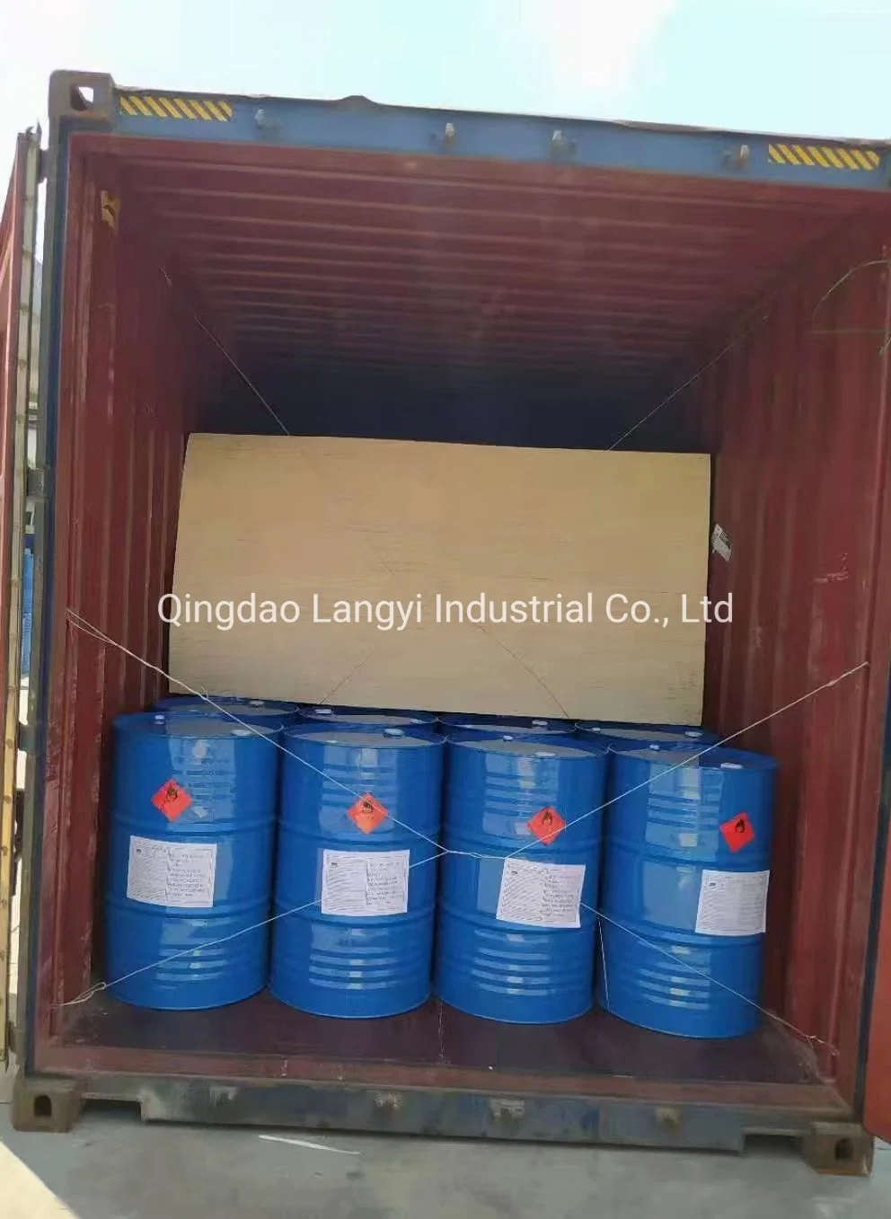 China Venta caliente disolvente CAS 78-93-3 metil etil cetona