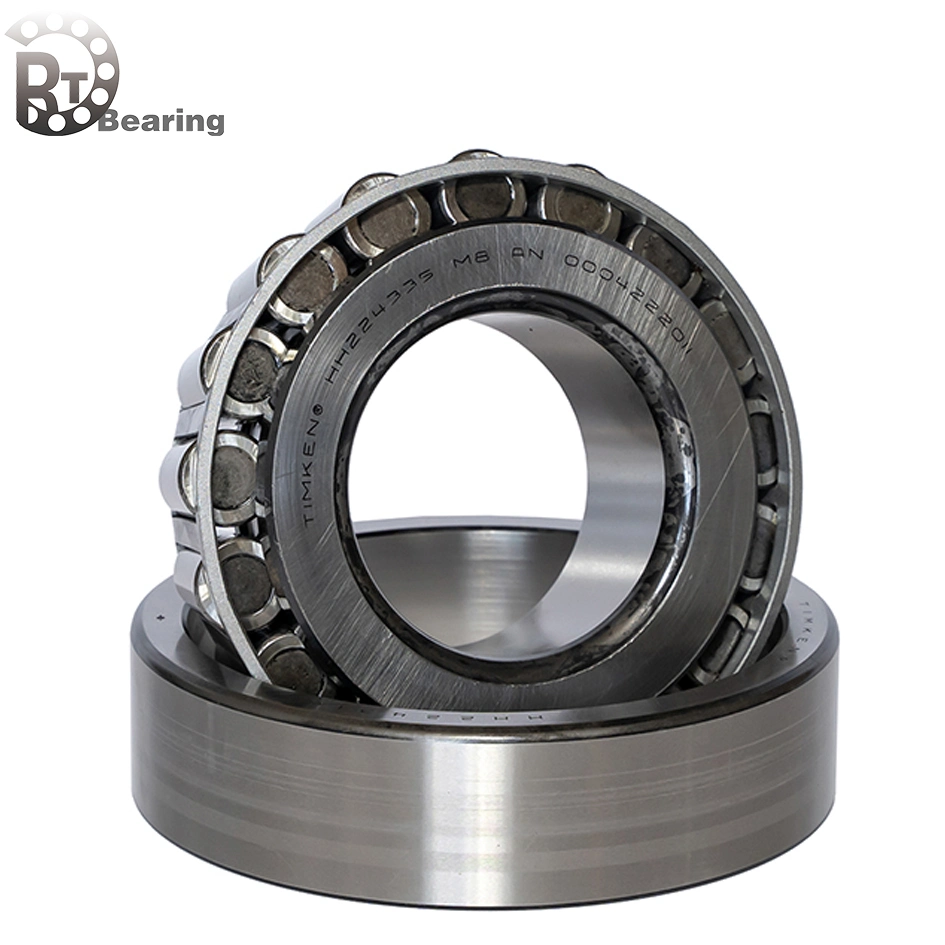 Single Row Inch Tapered Roller Bearing Hm252348-Hm252310 260.350*422.275*86.121 Factory Wholesale/Supplier Tapered Roller Bearing Ee435102/435165 Timken NTN Bearings