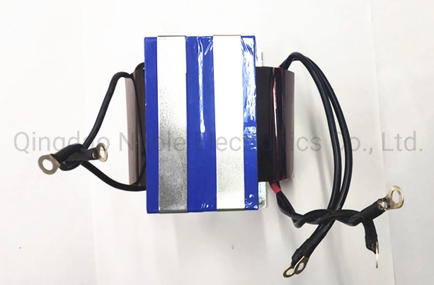 Ee10 High-Frequency Power Transformer Suitable for AC/DC Inverter or DC/AC Converter