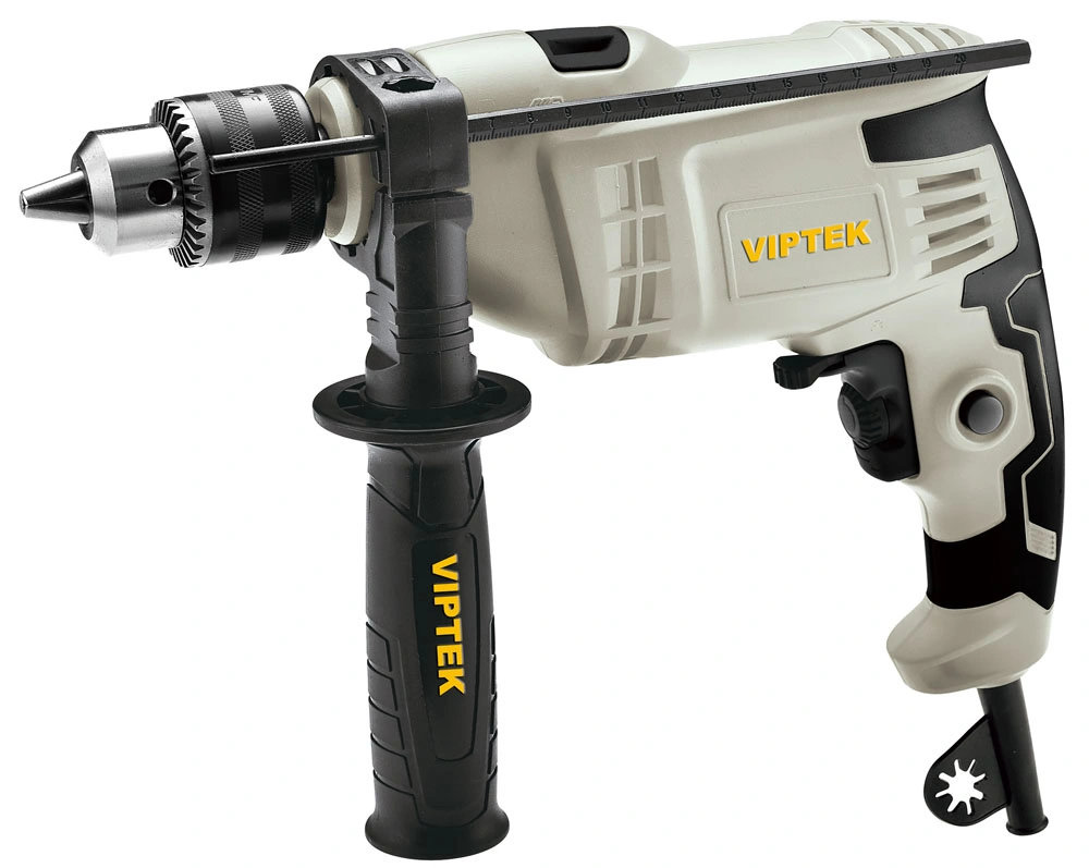 600W 13mm Electric Impact Drill T13660