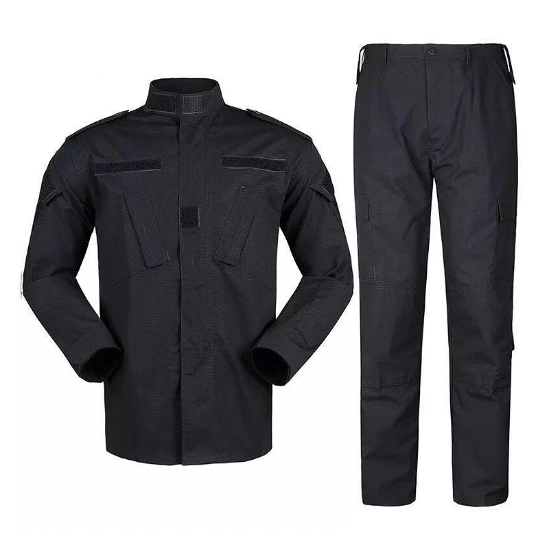 Imperméable de haute qualité Windproof garder au chaud en hiver des vêtements de travail pour les hommes