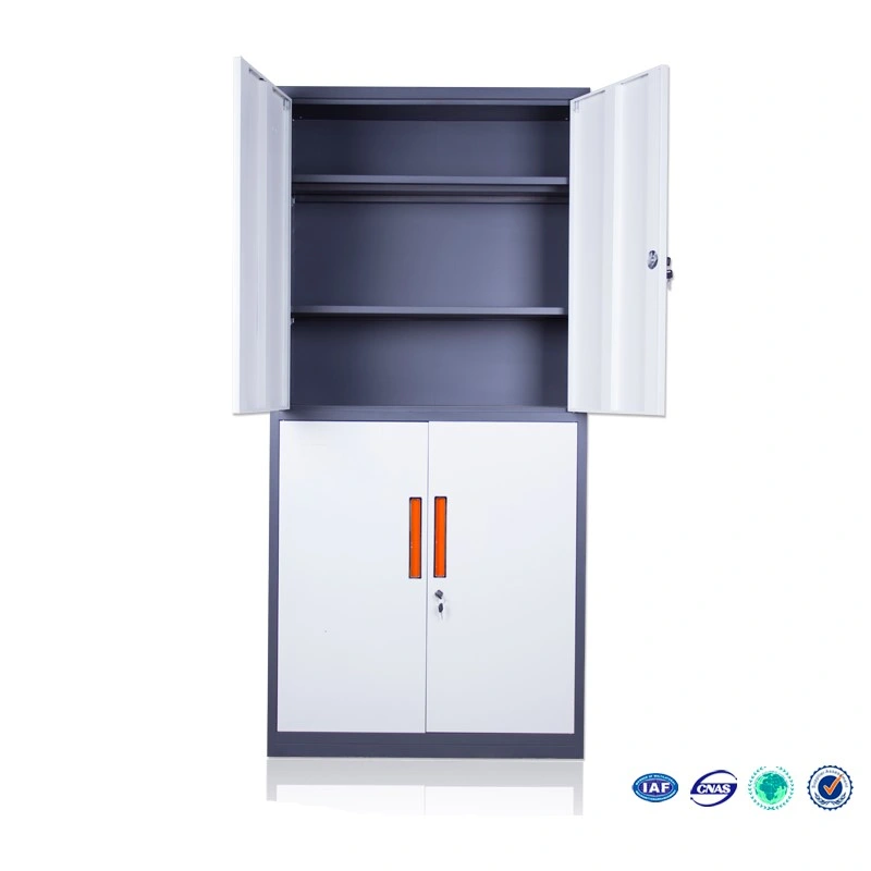 Chinese Storage Cabinet Office Furniture with Durable Modeling