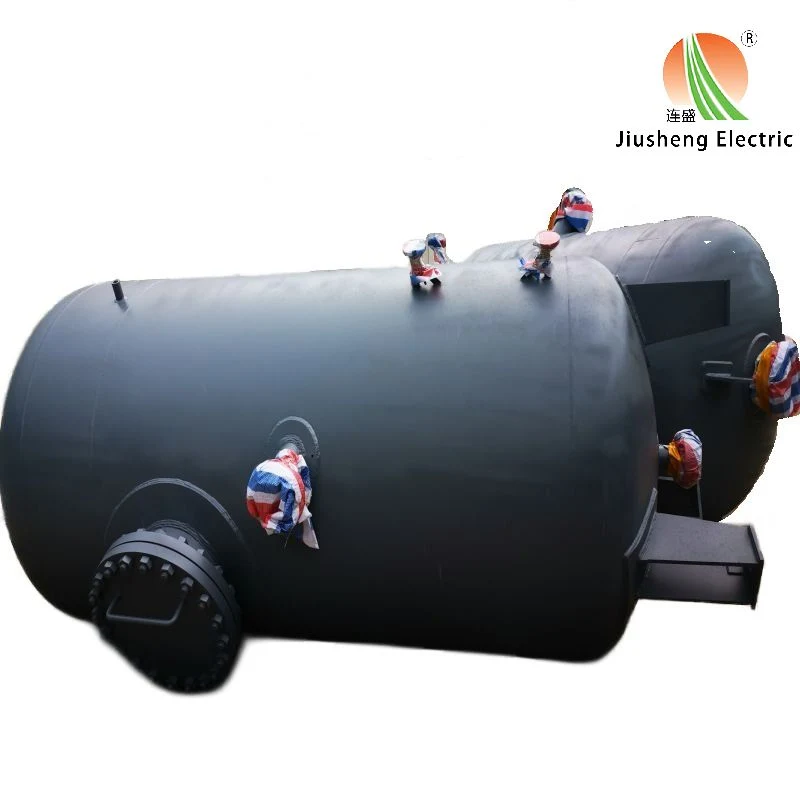 Atmospheric Pressure Expansion Tank for Water Systems