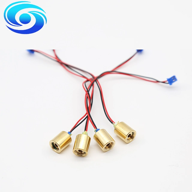 DOT Laser DC3V 450nm 10MW Blue Diode Laser Module