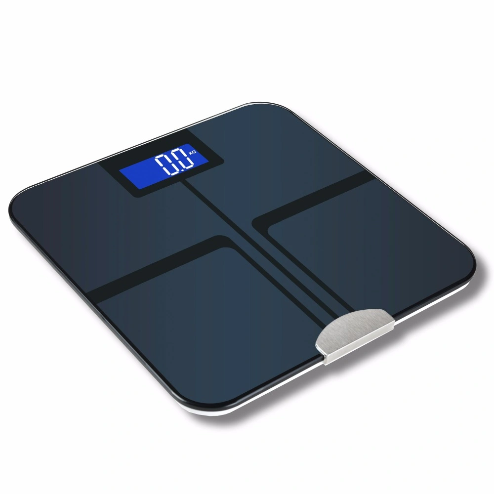 Digital Smart Scale with BMI Electronic Digital Weighing Body Fat Scale with Smart Phone APP