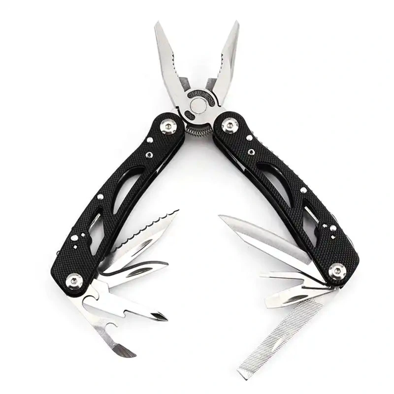 Multifunctional Industrial Grade Universal Pliers Large Claw Lock Pliers Pressure Pliers Manual Clamp Fixing Tools