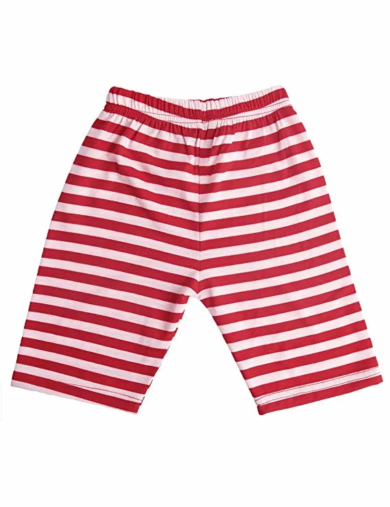 Kinder Pyjama Shorts Schlafanzug Kleinkind Baumwolle Schlaf Trägt Sommerkleidung