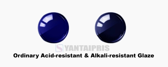 Special Demands Alkali Resistance Acid Resistance Glaze Glass Lined Reactor