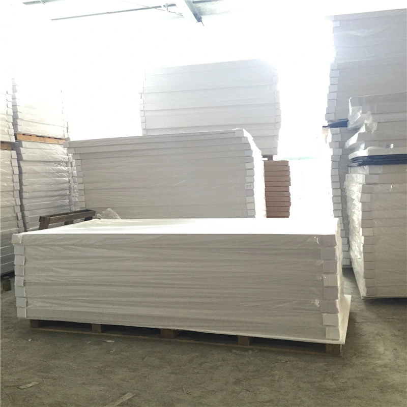 White Paper Foam 3mm 5mm 10mm