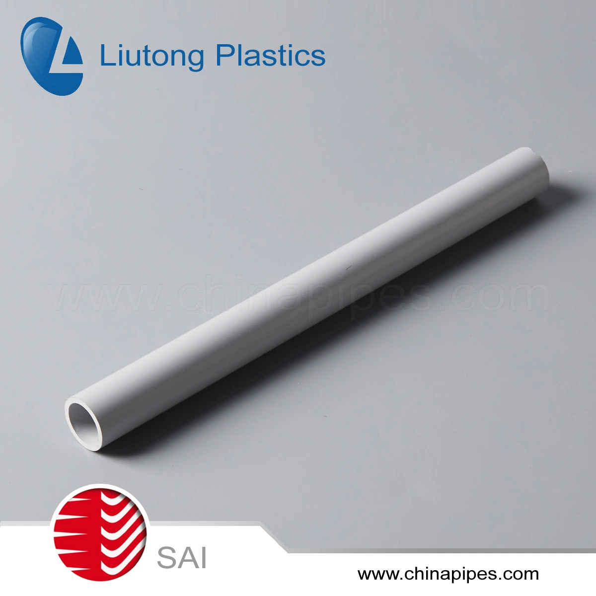 Australie Standard (AS/NZS2053) UPVC / PVC Tuyau / Conduit en plastique et raccords avec certification Sai