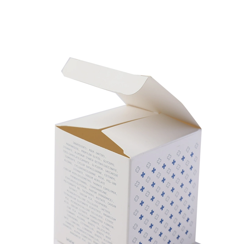 Cajas de papel desechables envases de alimentos/Home Productos con alto nivel