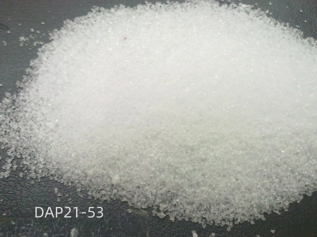 Reliable Reputation Fertilizers Agricultural Diammonium Phosphate DAP Fertilizer