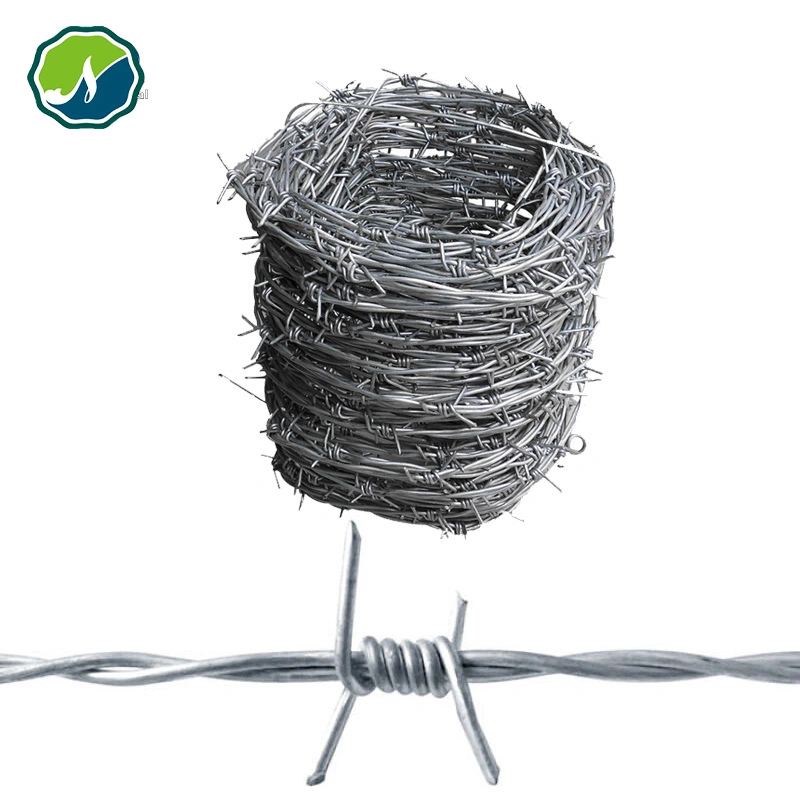 Bto10 Bto22 Bto28 Bto30 Cbt60 Cbt65 PVC Coated Hot Dipped Electric Galvanized Razor Concertina Barbed Wire for Fence