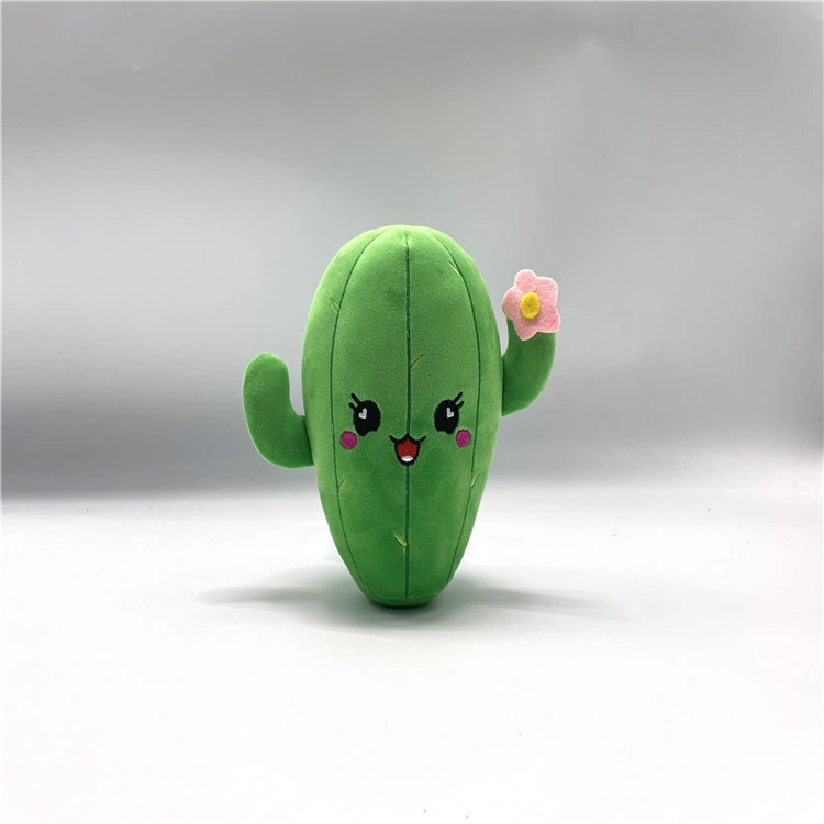 Custom Stuff Frutas parche de verduras Plush Toy