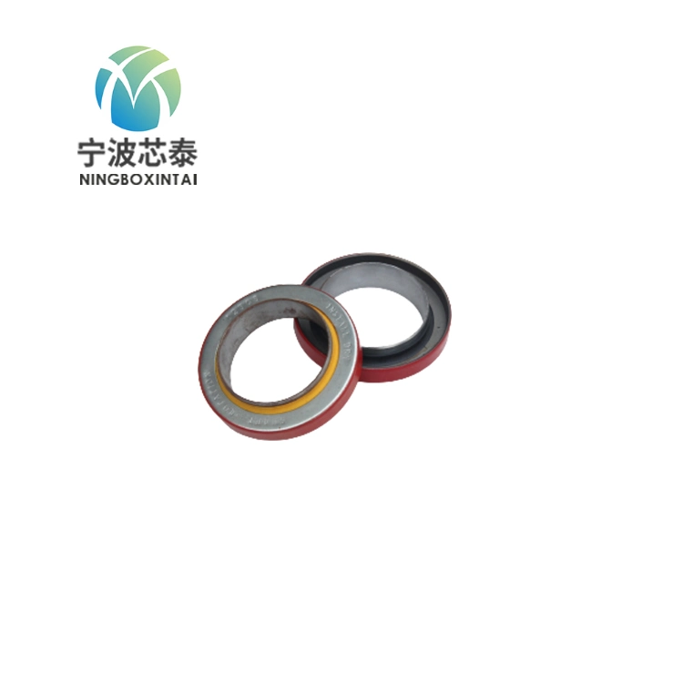 Custom Nonstandard Size FKM/ Rubber/PTFE/EPDM Oil Seal