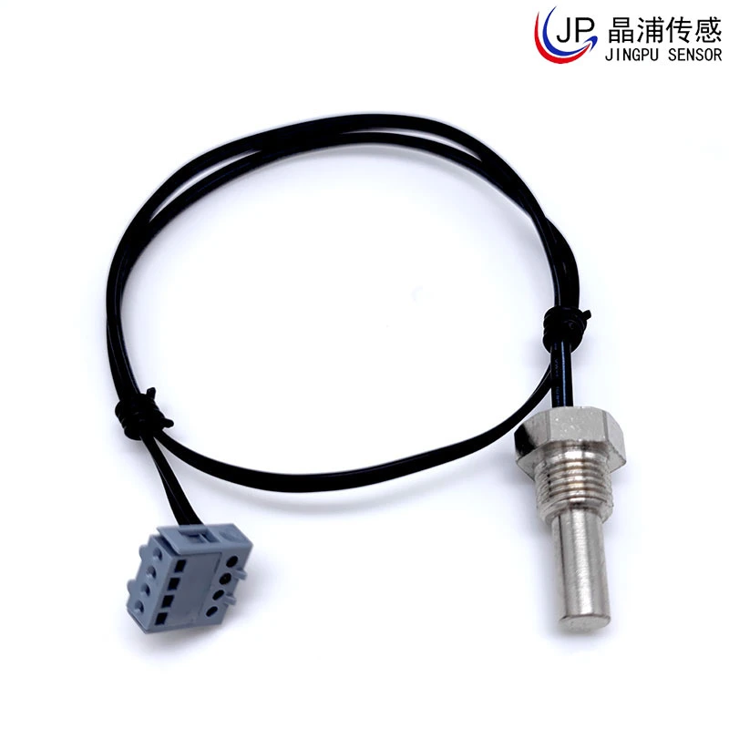 Temperature Sensor for Electric Luxury Coffee Machine